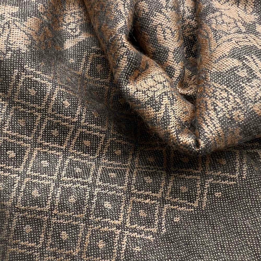 2pcs Tweed Look For Women Men - Image 2