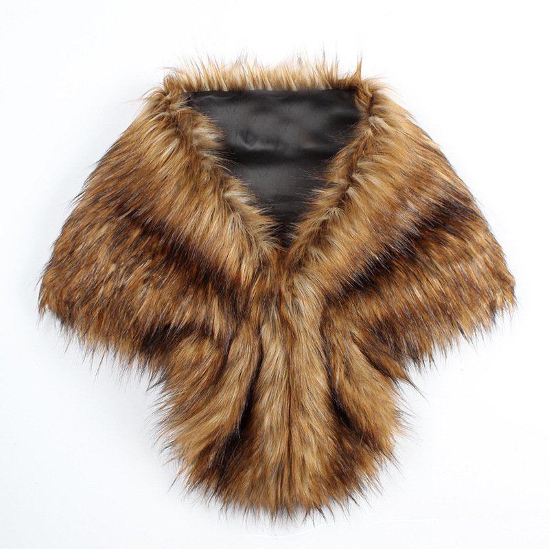 Shawl Tops For Women Winter - Image 3