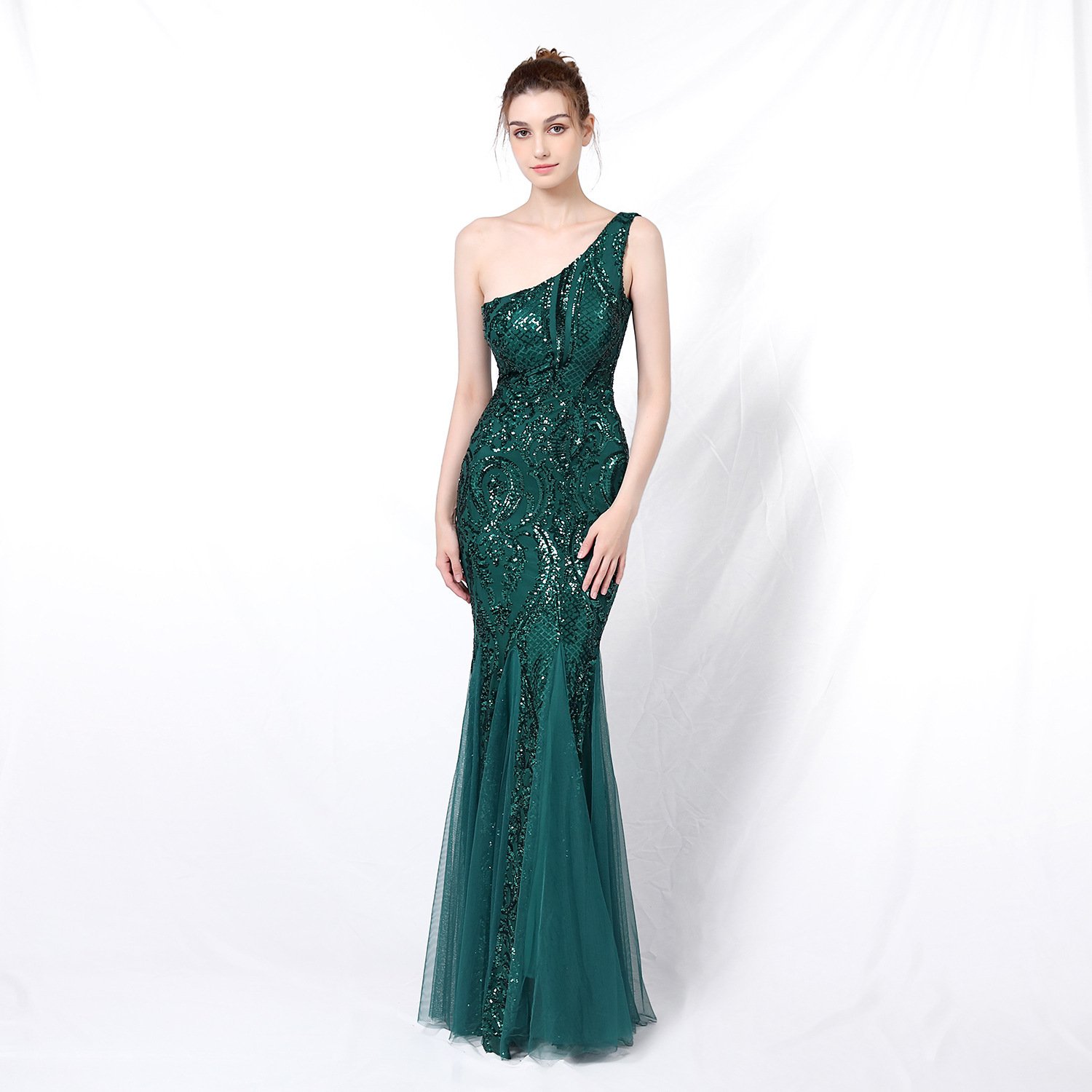 Party Party Evening Dress - Image 3