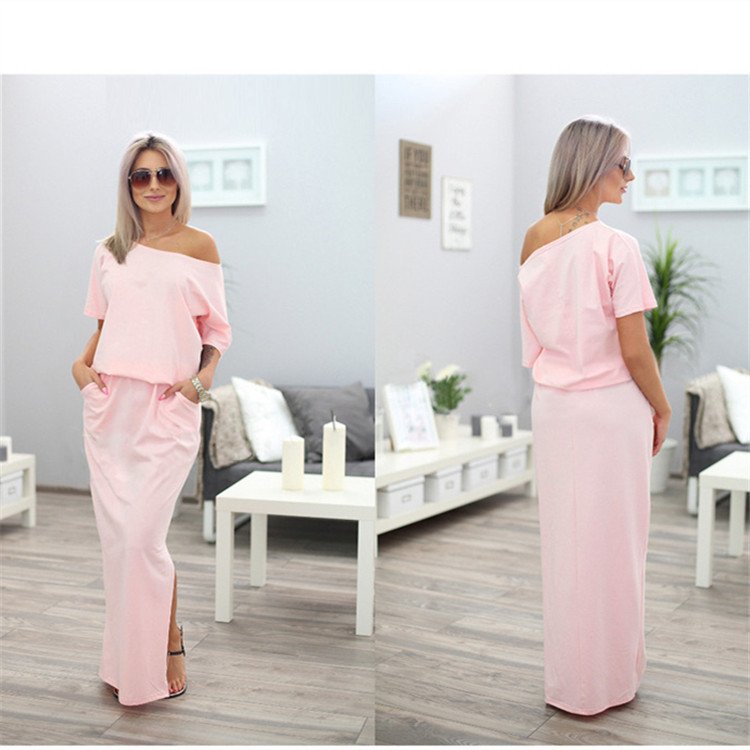 Party Long Dress - Image 2