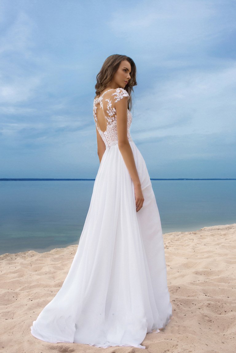 Party evening dress - Image 5