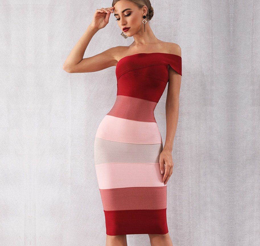 Party dress - Image 3