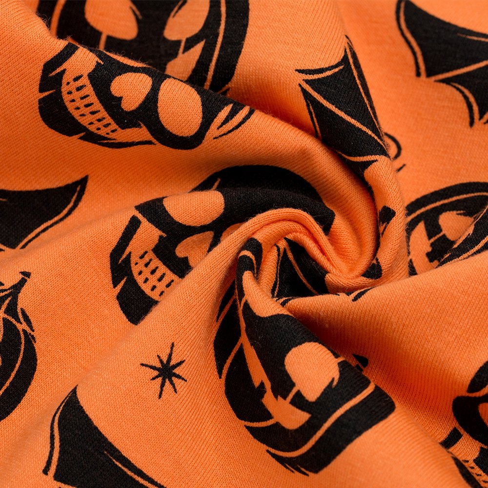 Halloween baby romper - Image 5