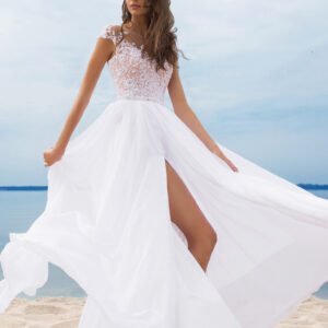 Party evening dress