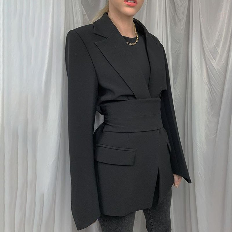 Women's Suit Jackets - Image 3
