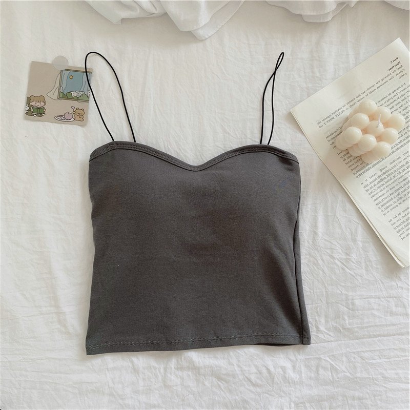 Spring And Summer Vests For Women - Image 2