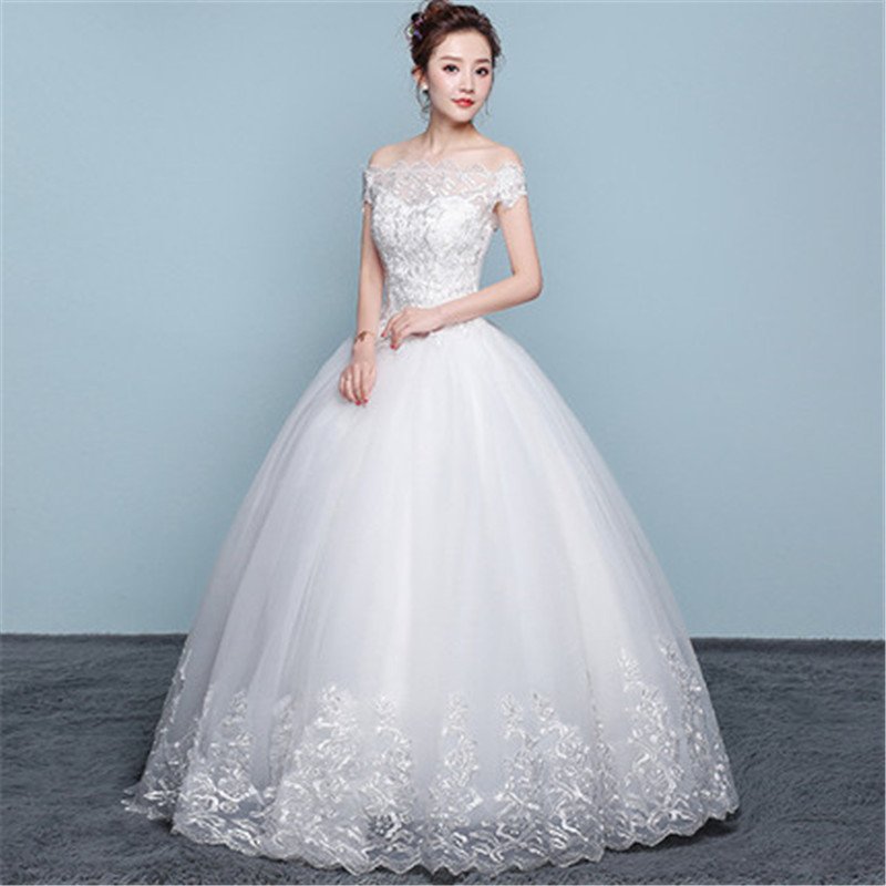 Wedding Dress Bridal Sleeves - Image 6