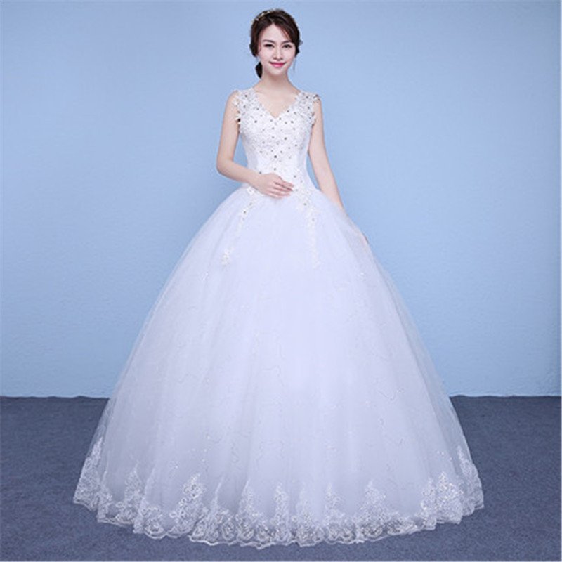Wedding Dress Bridal Sleeves - Image 4