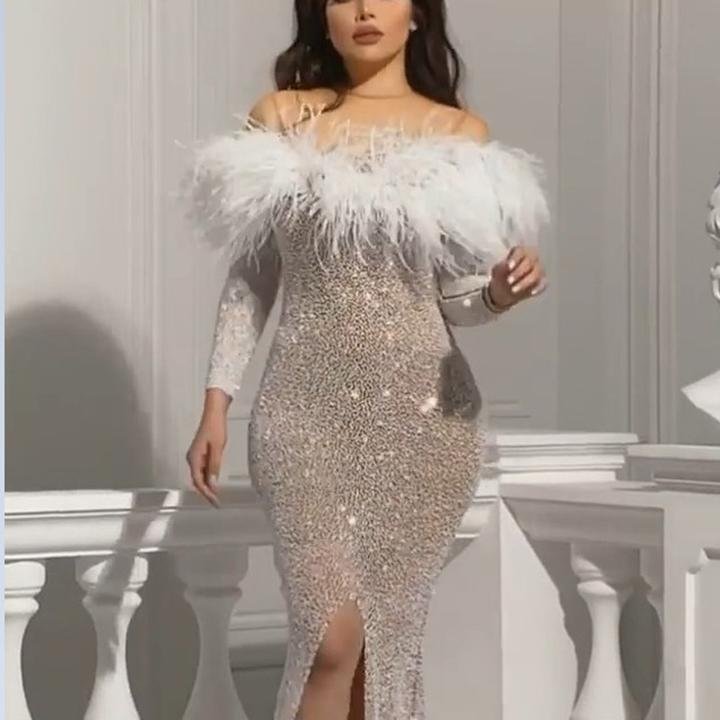 Sexy Sequin Party - Image 8