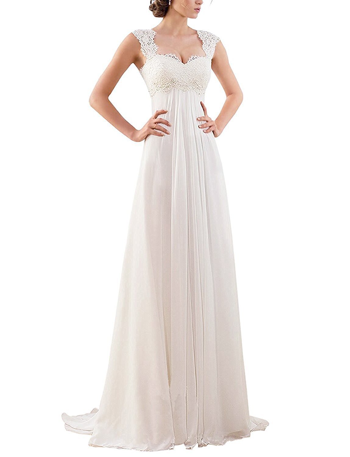 Bride Wedding Dress Princess Wedding - Image 5