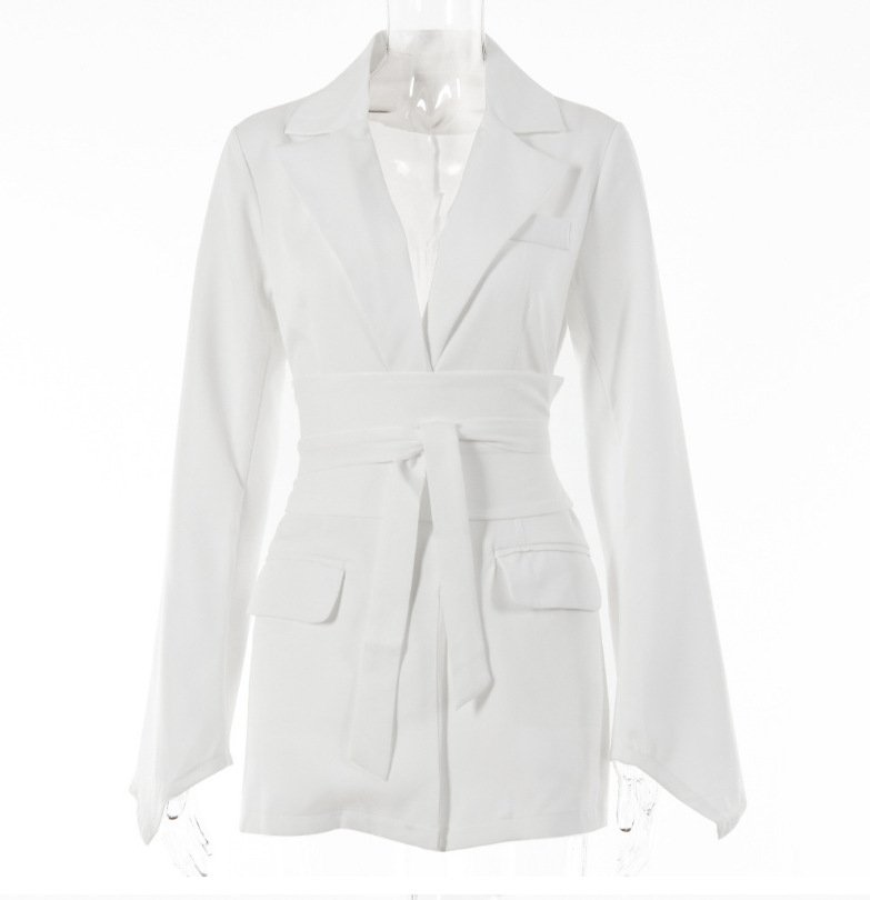 Women's Suit Jackets - Image 7