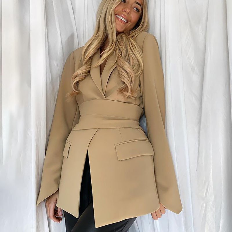 Women's Suit Jackets - Image 4