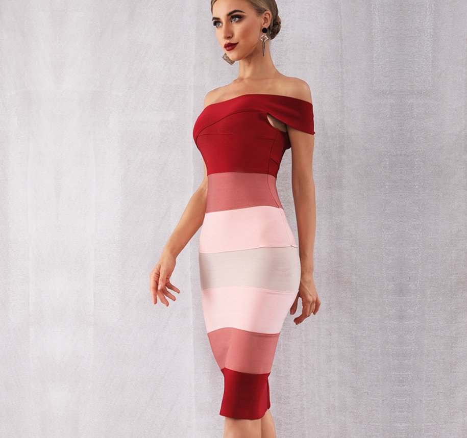 Party dress - Image 5