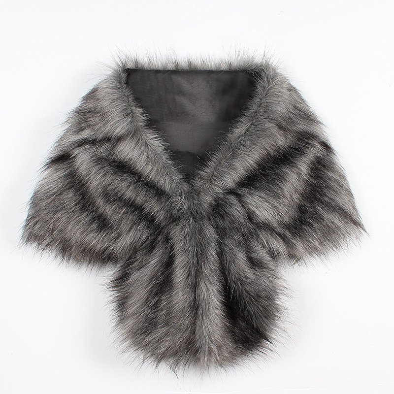 Shawl Tops For Women Winter - Image 7
