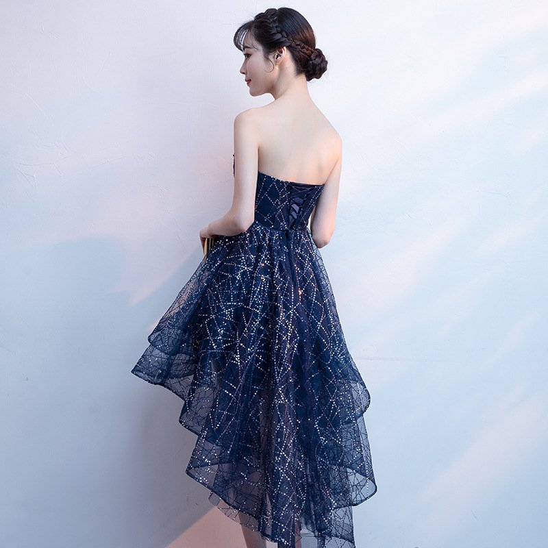 Grand Star Party strapless dress - Image 4
