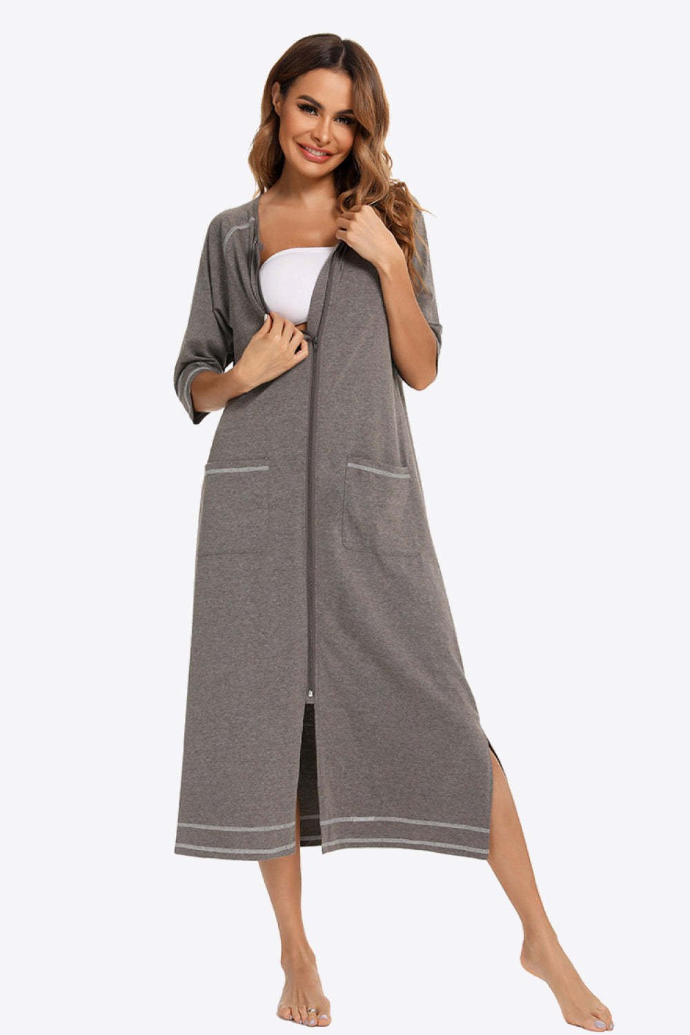 Home Wear Comfort And Casual Pregnant Women - Image 8