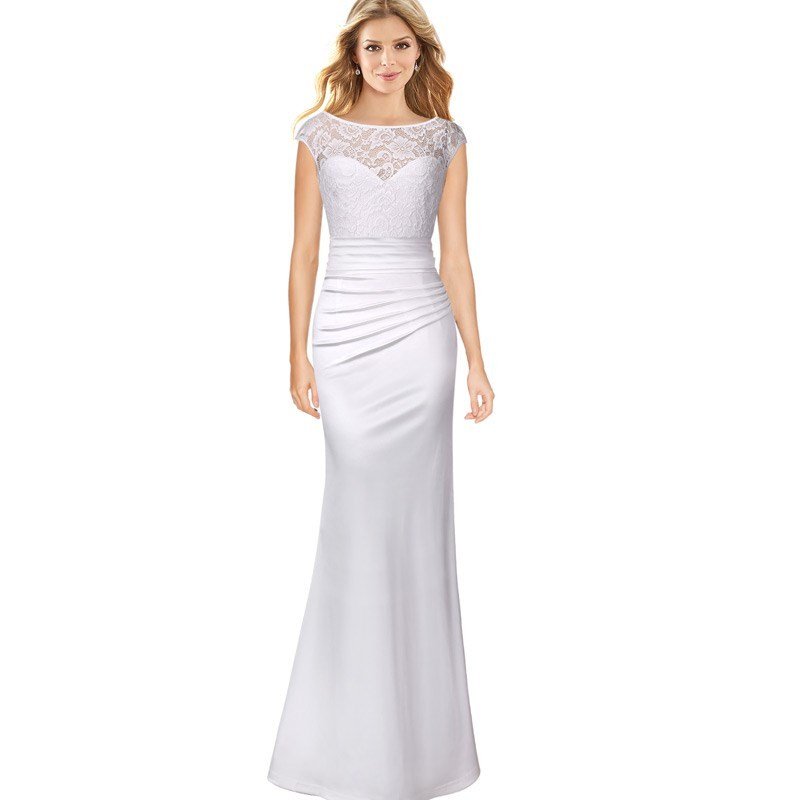Wedding Party Ladies Special Dress - Image 6