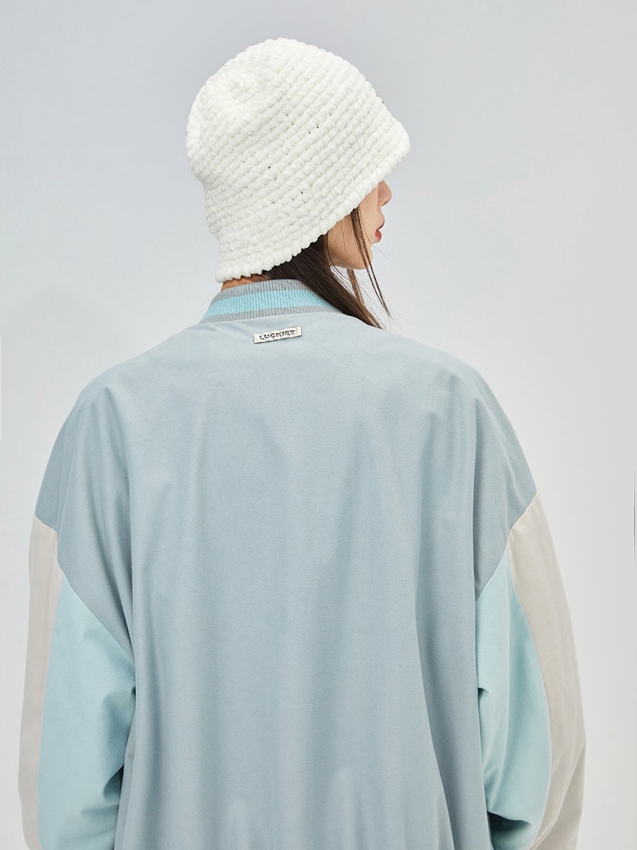 Couples' National Trendy Jackets - Image 2