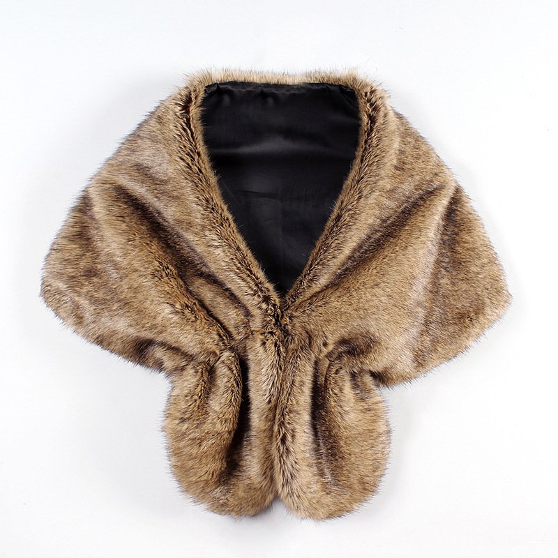Shawl Tops For Women Winter - Image 4
