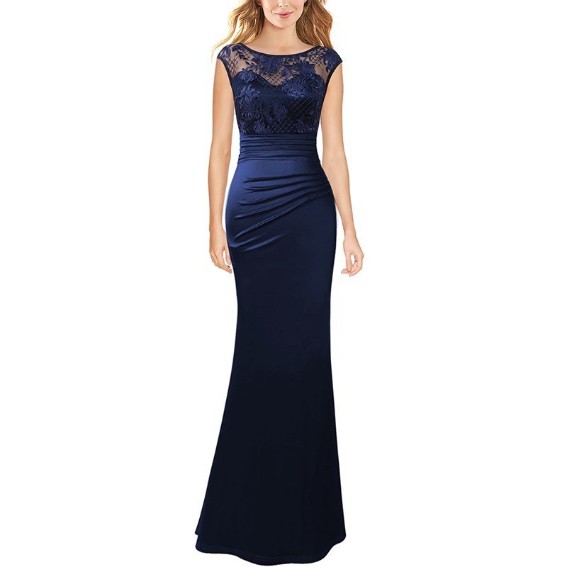 Wedding Party Ladies Special Dress