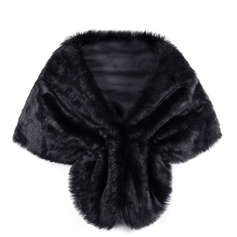 Shawl Tops For Women Winter - Image 2