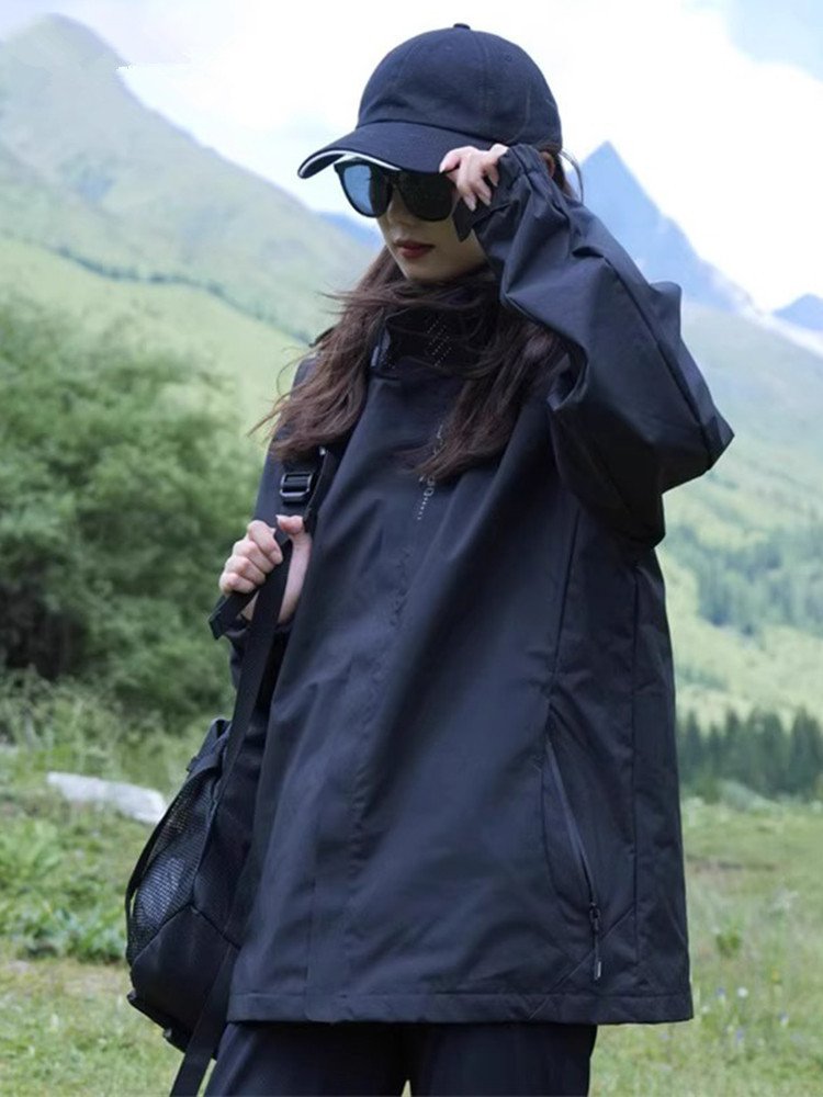 Men's And Women's Jackets For Assault Suits - Image 3