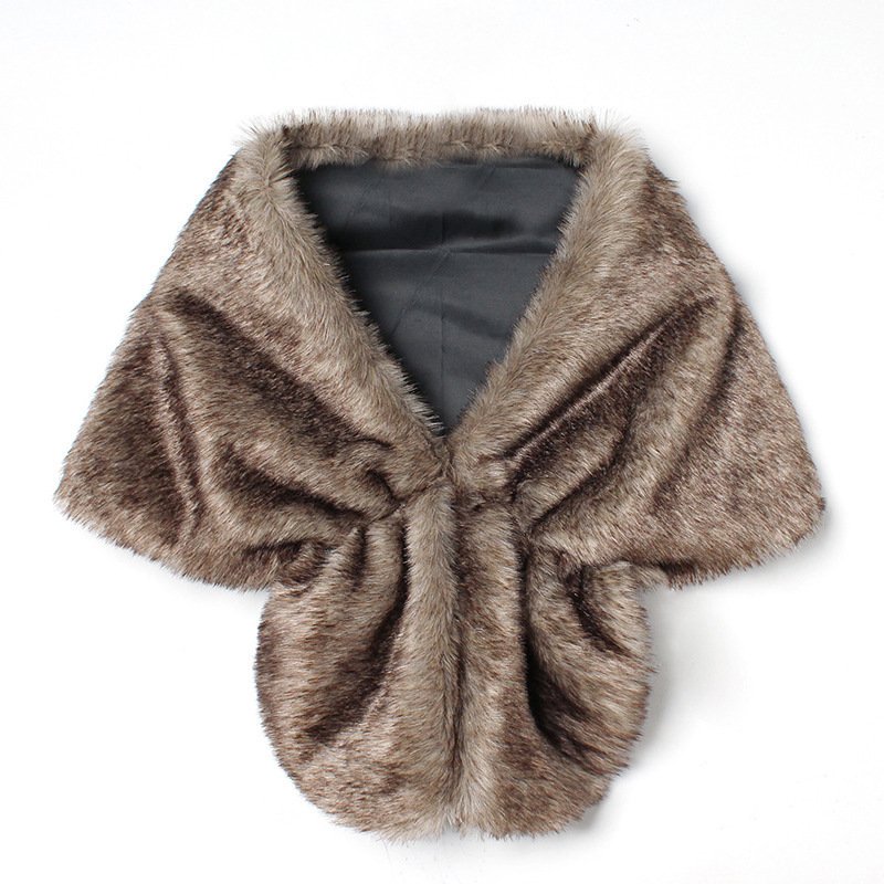 Shawl Tops For Women Winter - Image 5