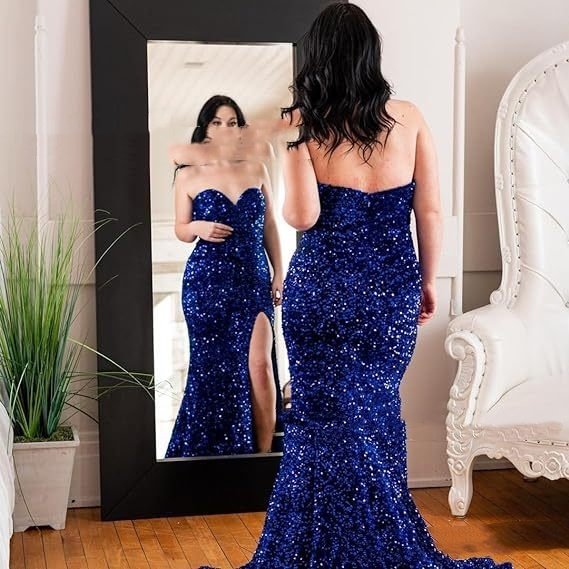 Annual Meeting Cocktail Party Host's Dress - Image 2