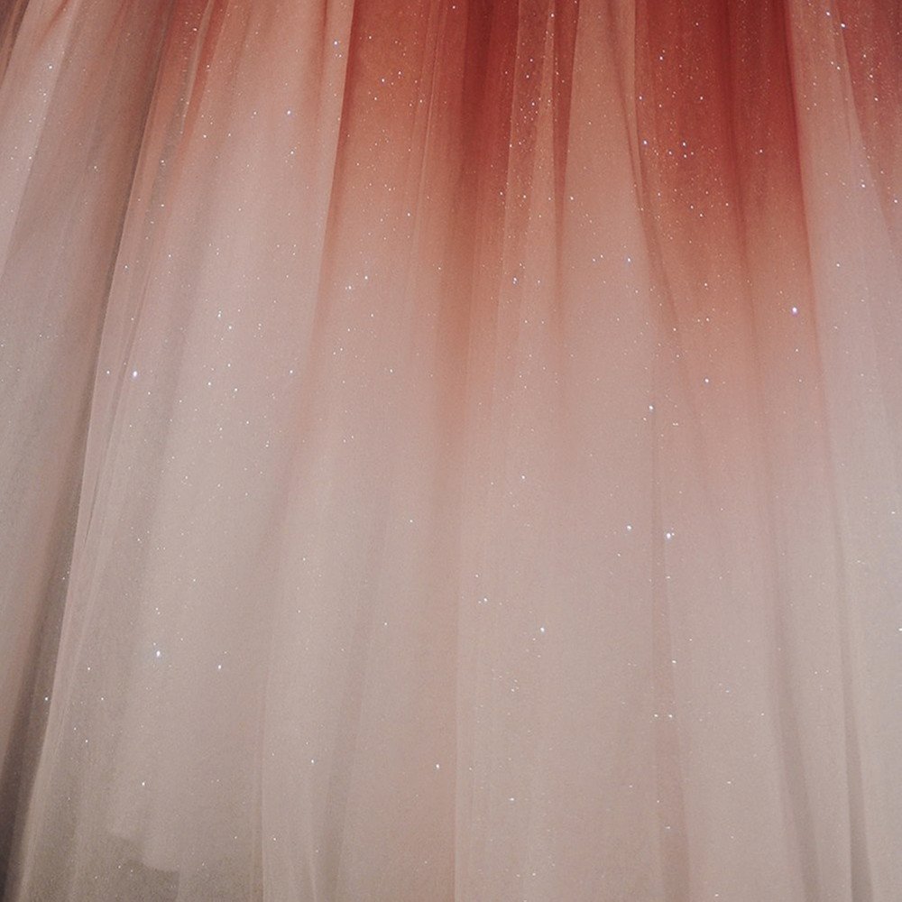 Women's Wedding Banquet Evening Dress - Image 3