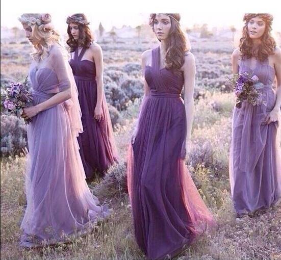 Elegant Sleeveless Wedding Maxi Dress - Image 2