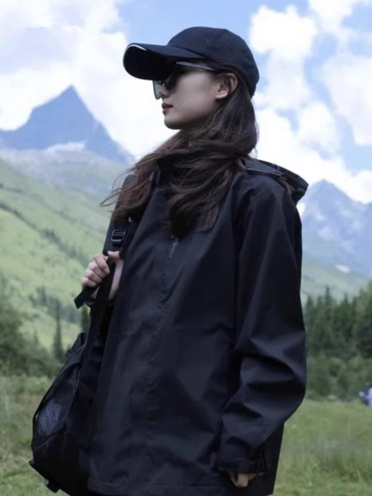Men's And Women's Jackets For Assault Suits - Image 5