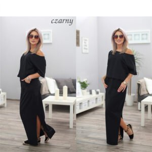 Party Long Dress