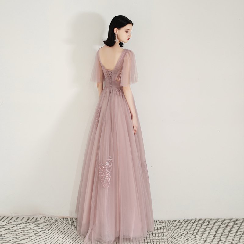 Women's Fashionable New Cocktail Dress - Image 4