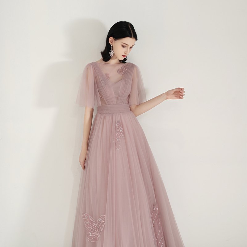 Women's Fashionable New Cocktail Dress - Image 3