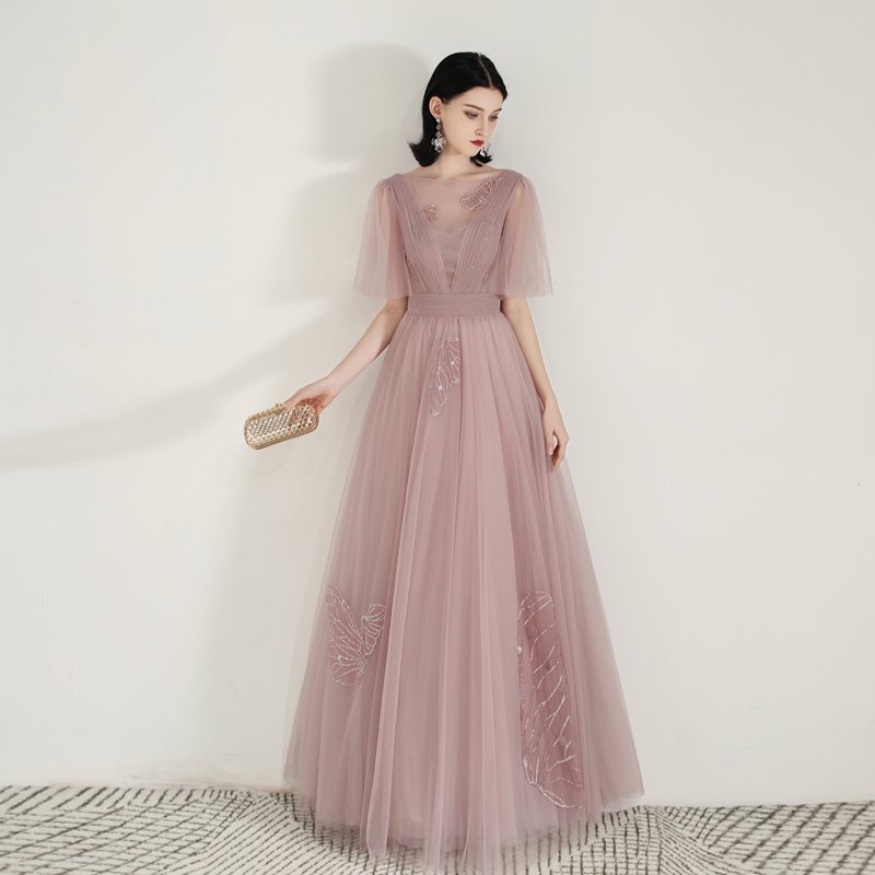 Women's Fashionable New Cocktail Dress - Image 5