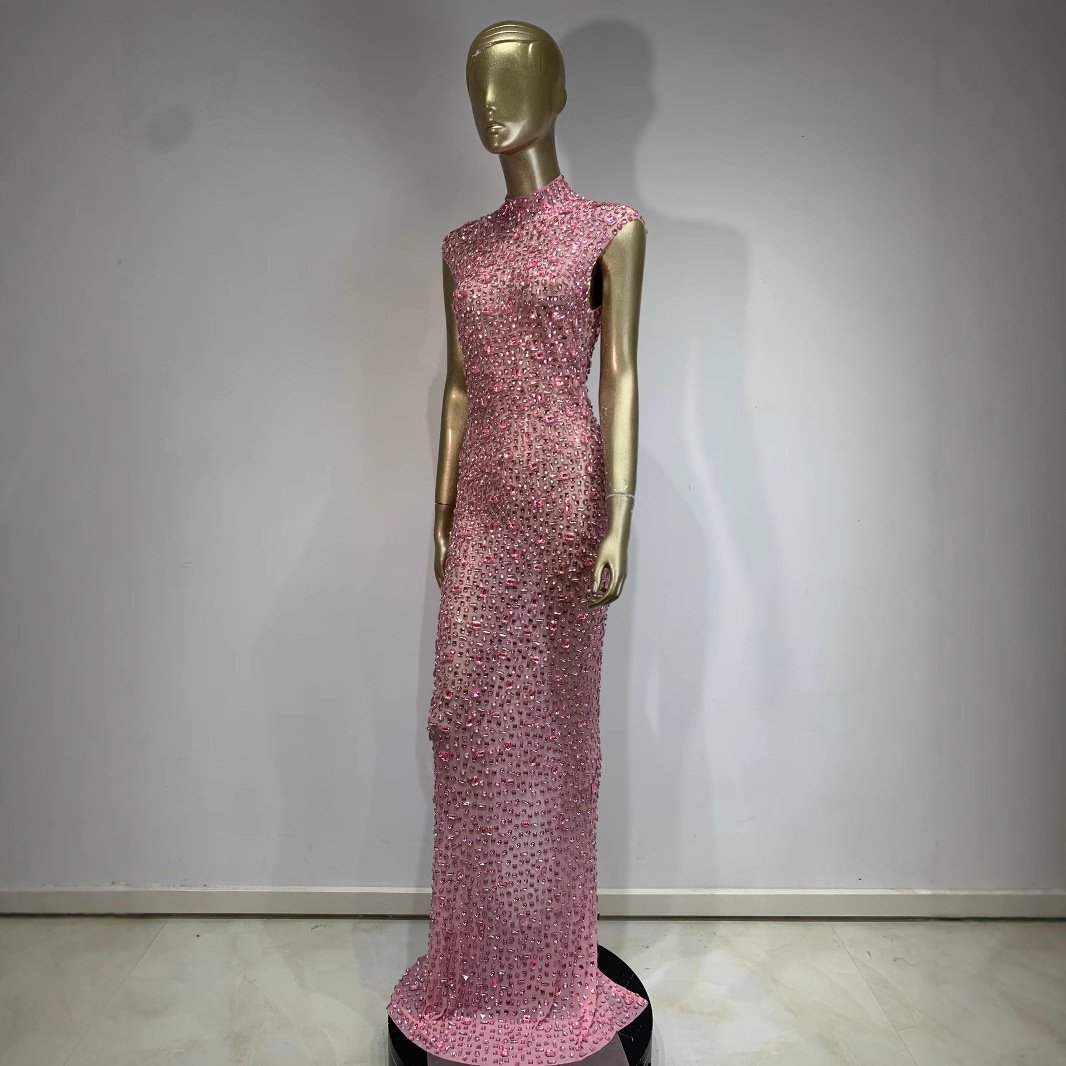 Host Party Bridal Dress - Image 2