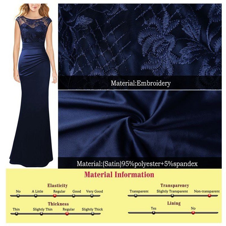 Wedding Party Ladies Special Dress - Image 10
