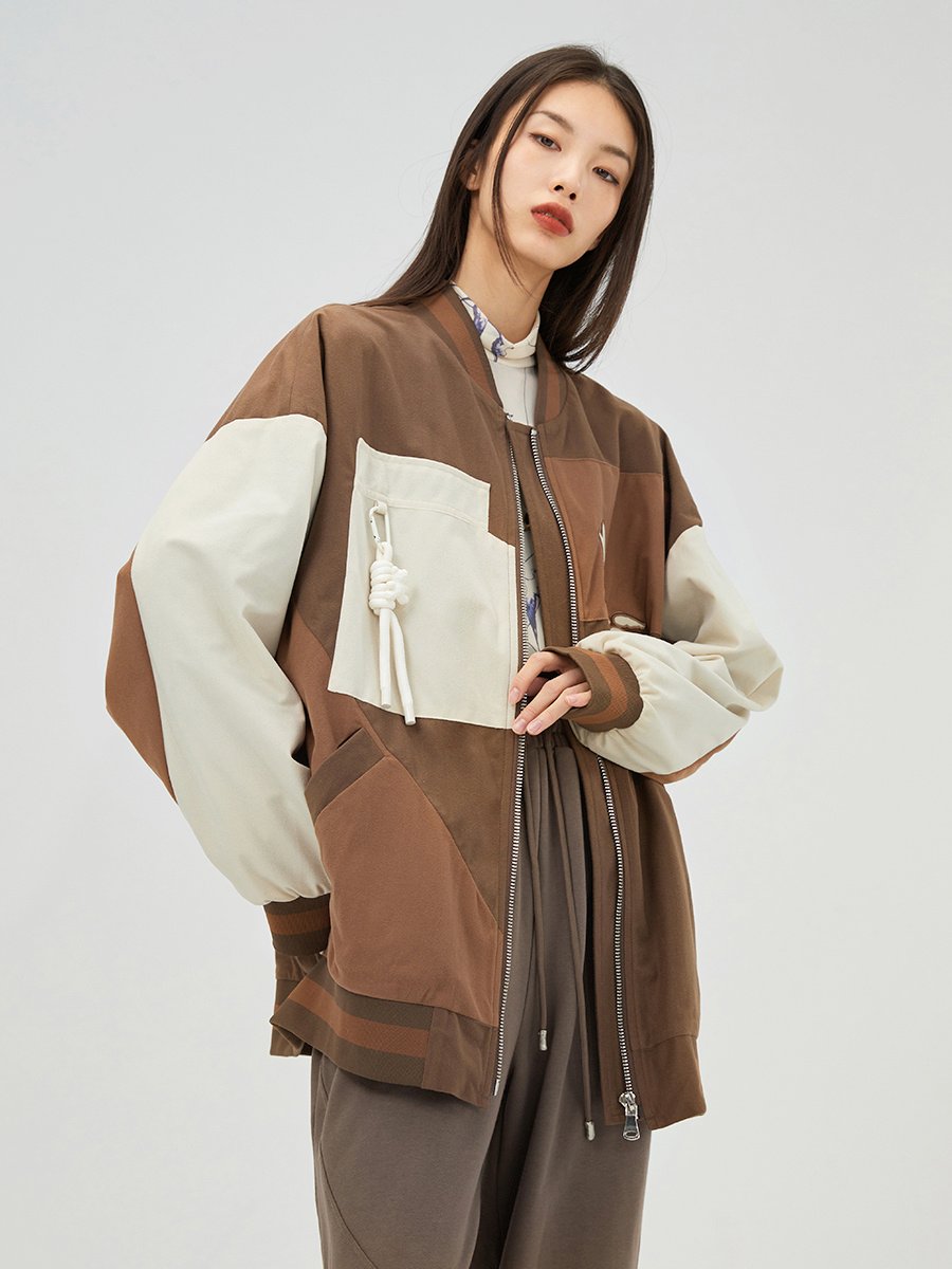 Couples' National Trendy Jackets - Image 7
