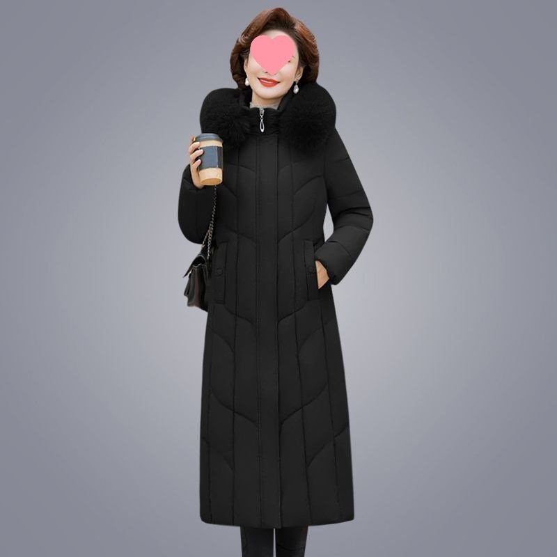 Casual Down Jackets For Middle-Aged And Senior Adults - Image 5