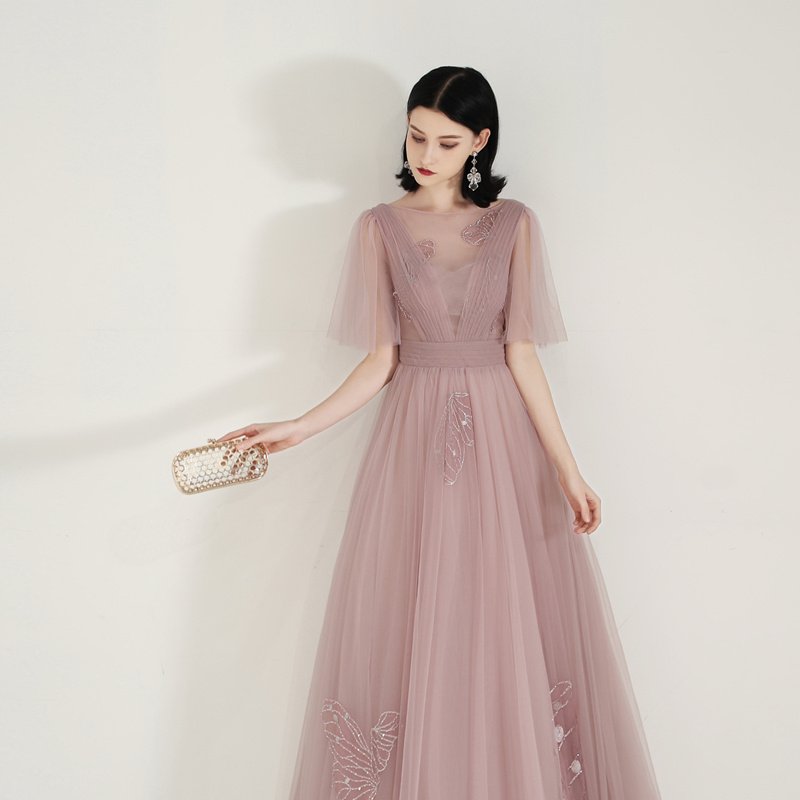 Women's Fashionable New Cocktail Dress - Image 2