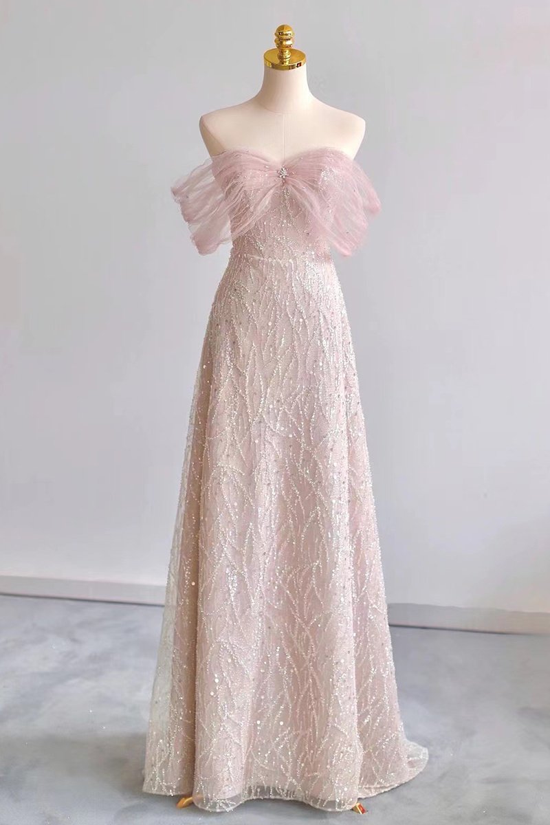 High-end Cocktail Dress - Image 2
