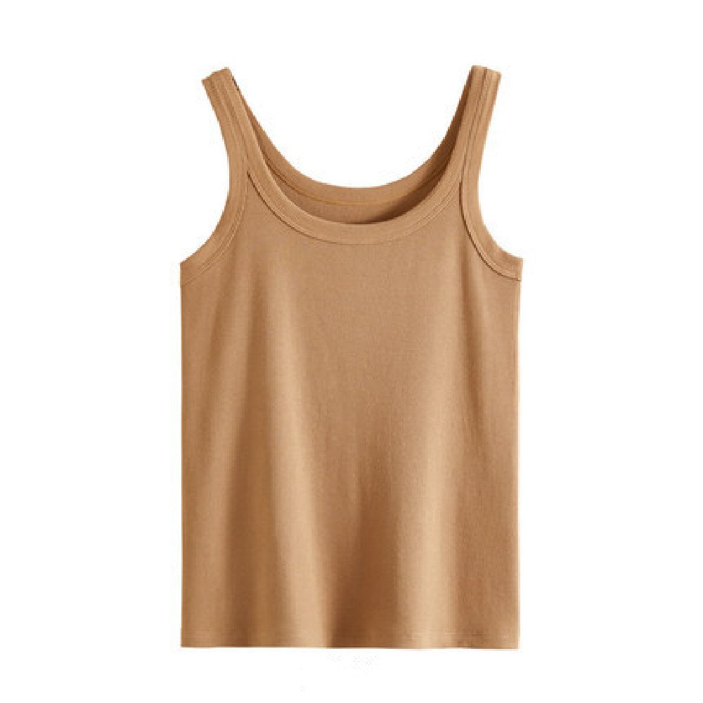 Vest Women Wear Sleeveless Blouse Women - Image 6