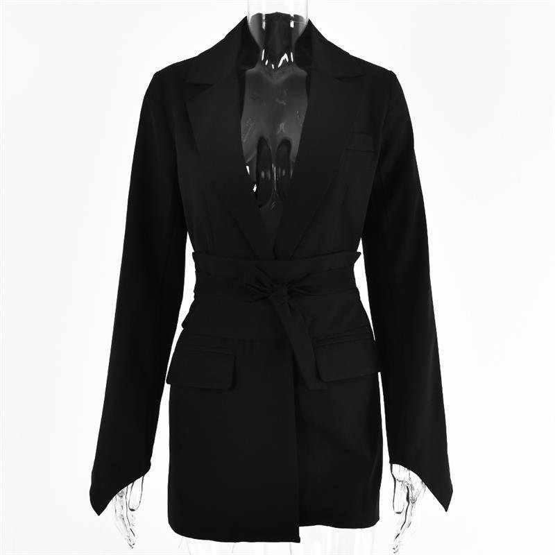 Women's Suit Jackets - Image 10