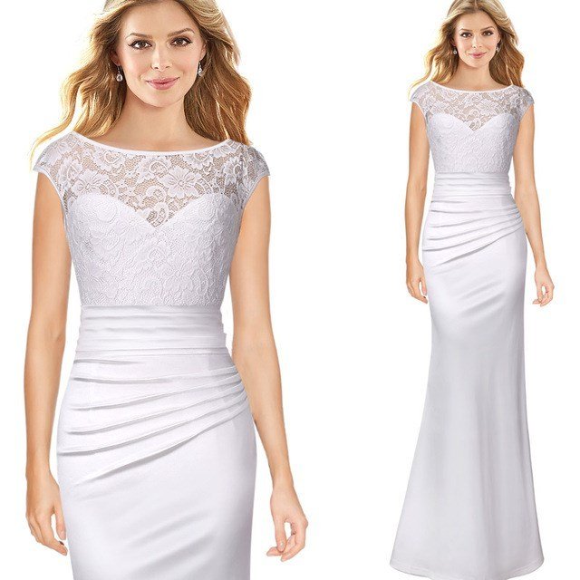 Wedding Party Ladies Special Dress - Image 4