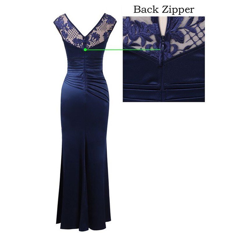 Wedding Party Ladies Special Dress - Image 2