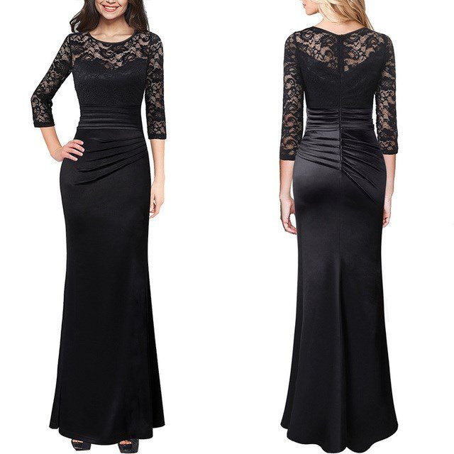 Wedding Party Ladies Special Dress - Image 7