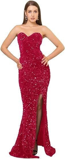 Annual Meeting Cocktail Party Host's Dress - Image 10
