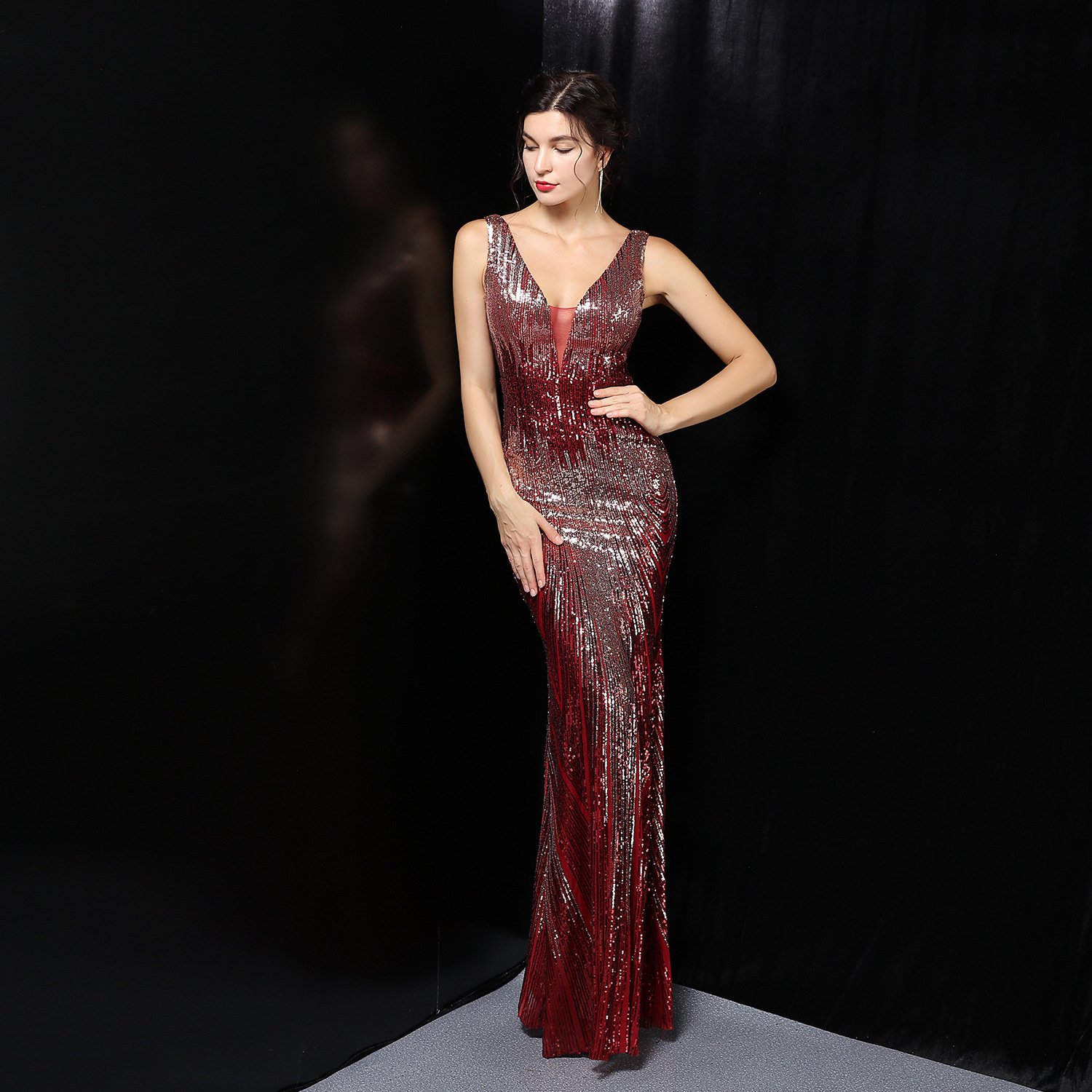 Dress Girl Fairy Dream Celebrity Party Party - Image 9