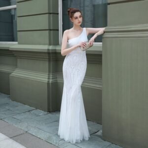 Dress Female Fairy Fantasy Ladies Party Evening Dress