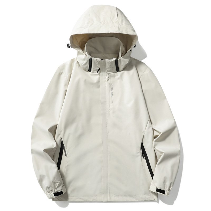 Men's And Women's Jackets For Assault Suits - Image 2